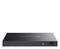 TP-LINK Przełącznik SG3452XMPP 48xGE PoE+ 4xSFP+ - 1486097 - zdjęcie 5